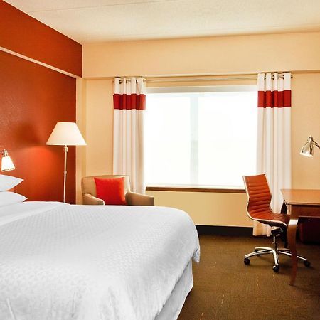 Four Points By Sheraton Louisville Airport Экстерьер фото