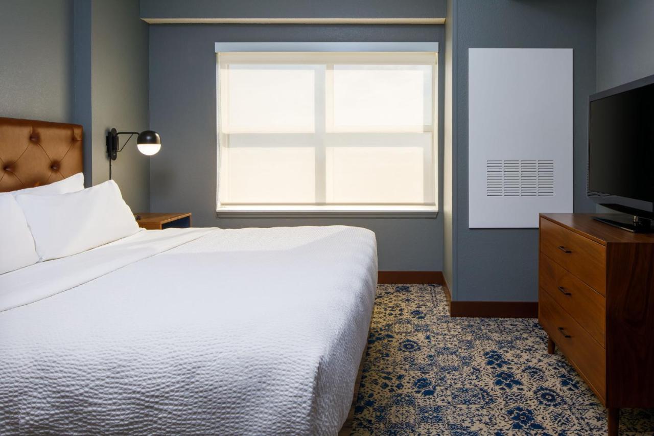 Four Points By Sheraton Louisville Airport Экстерьер фото