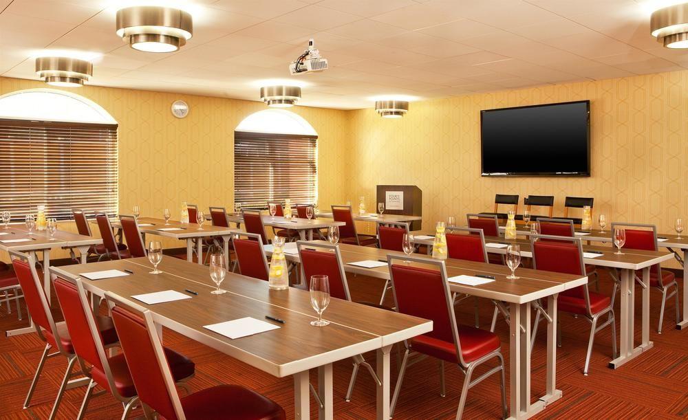 Four Points By Sheraton Louisville Airport Экстерьер фото